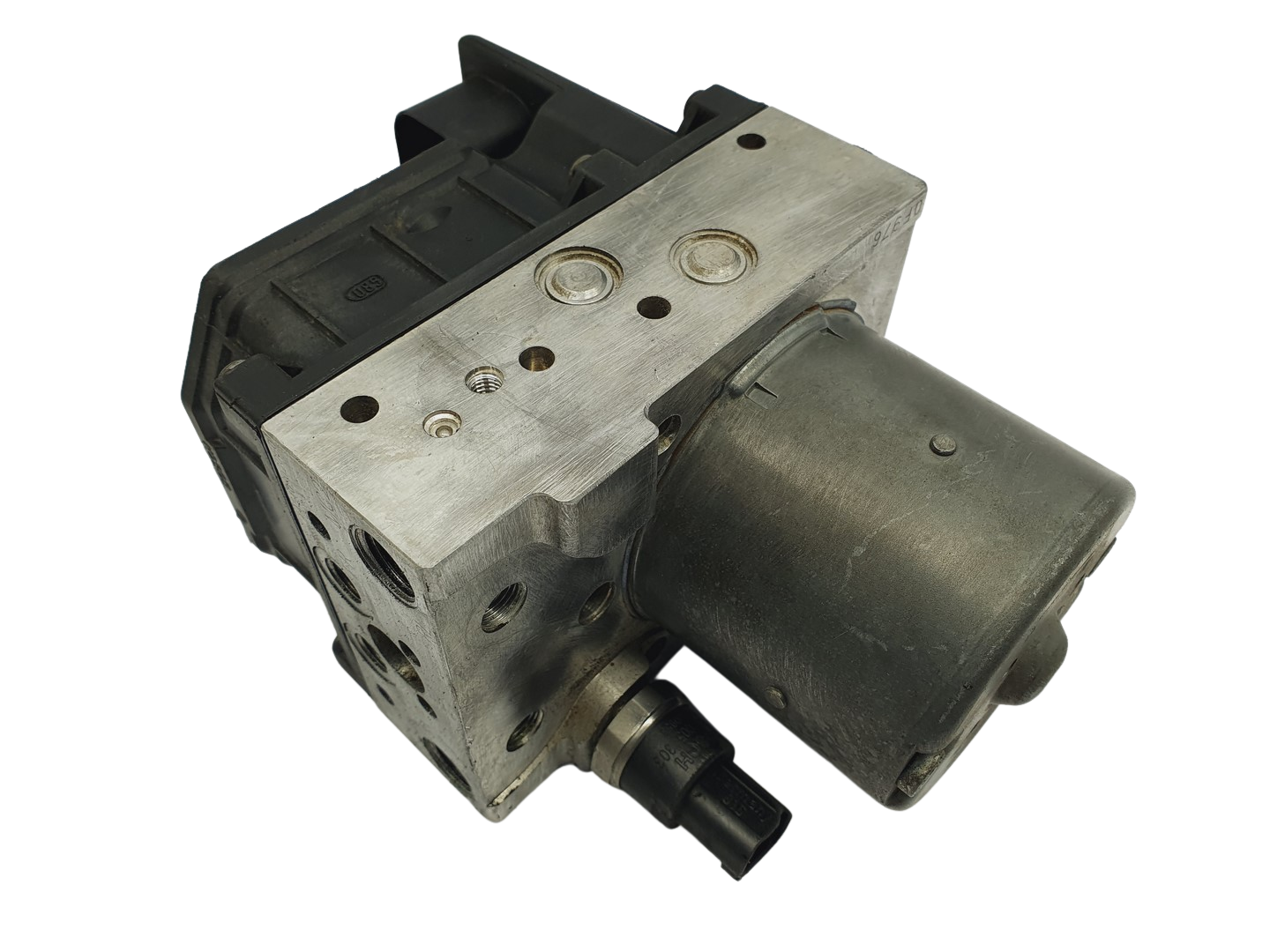 Črpalka Abs ToyotA Corolla E11 44540-02050 89541-02090 Bosch 63607 main product photo