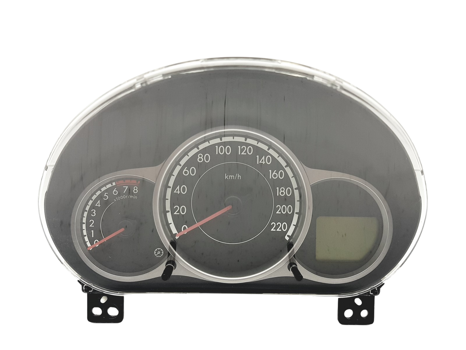Merilnik hitrosti Mazda 2 DVDP75 DV DP75 55123 main product photo