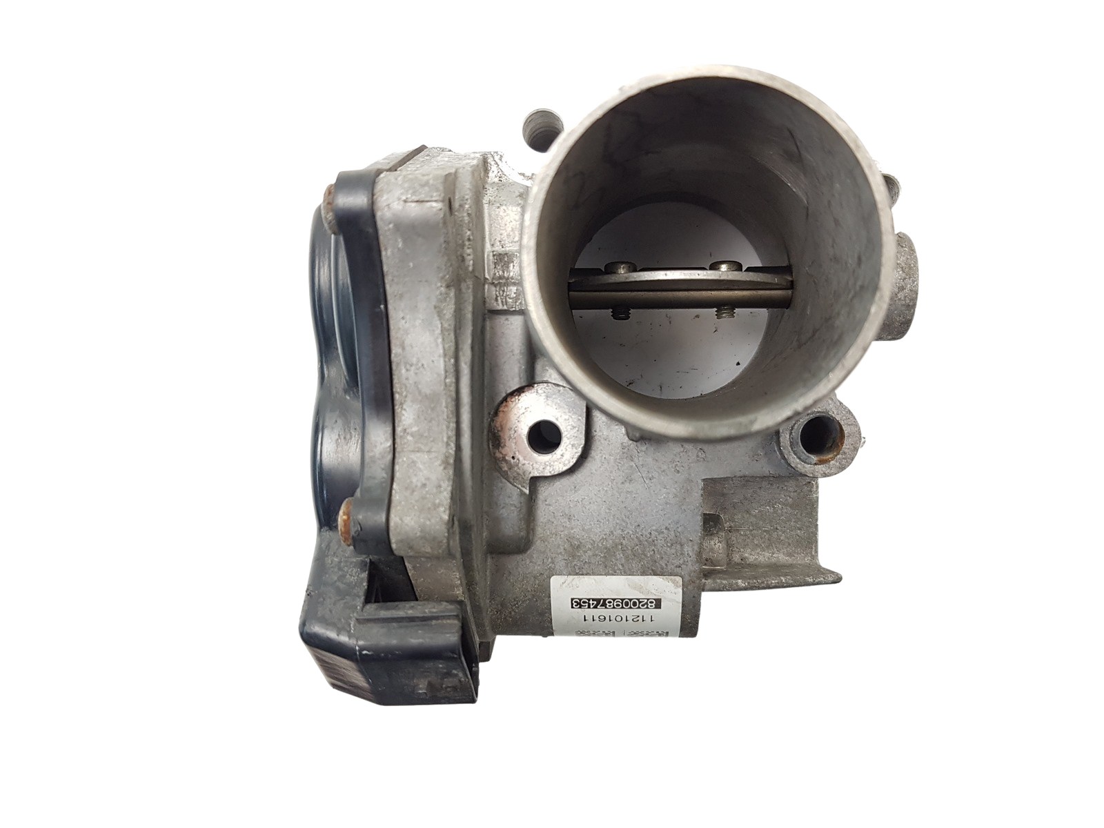 Ventil teleskopa za plin Renault 8200987453B H8200727648 2.0 2.3 DCI 1458 main product photo
