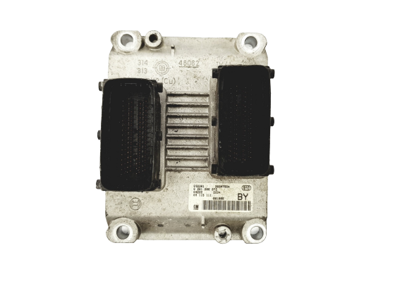 Kontrolna Enota 09115111BY 0261206072 Opel GM Bosch 17436 main product photo