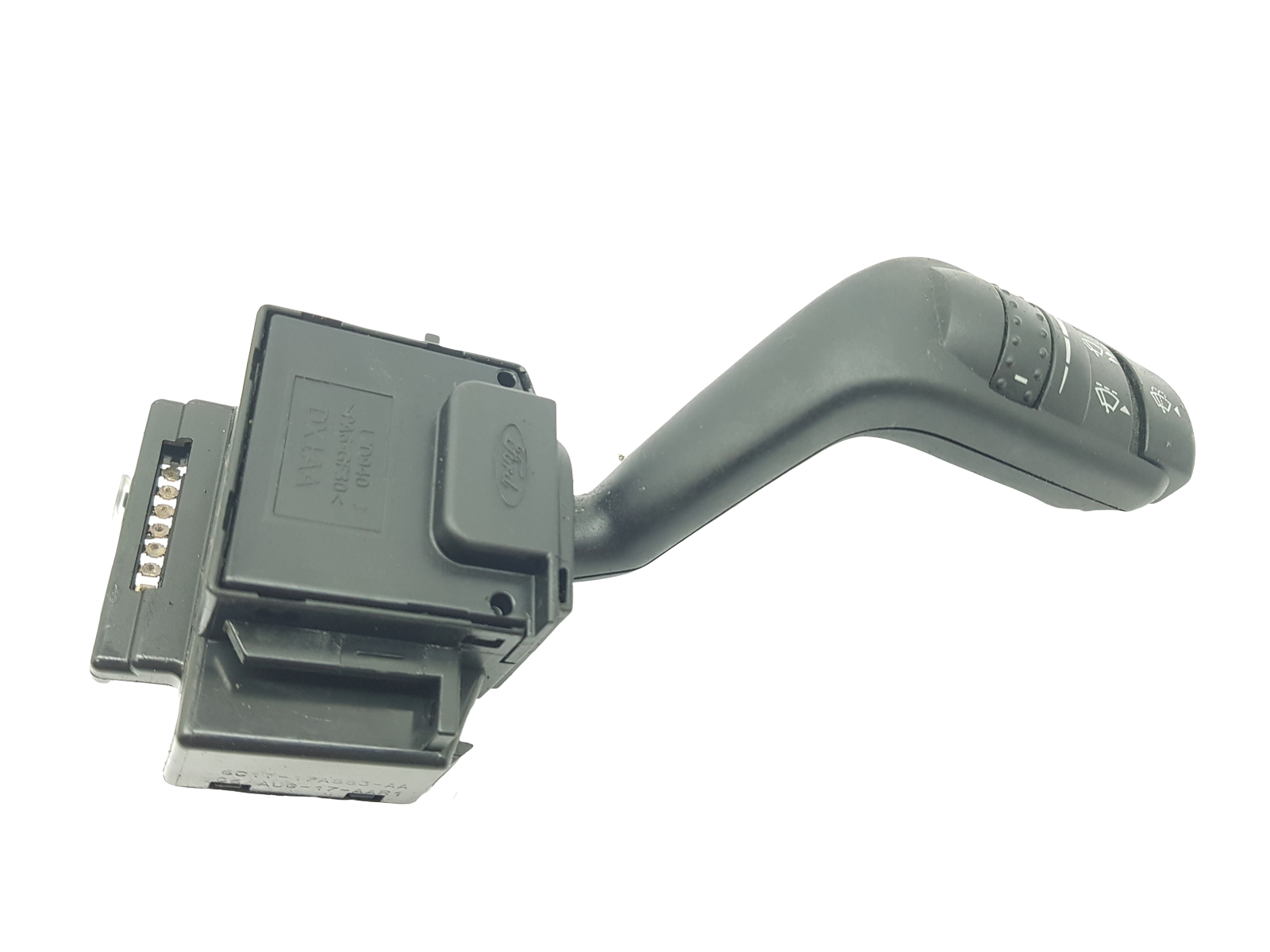 Stikalo za brisalce Ford Transit 6C1T-17A553-AA 17D940 25197 main product photo