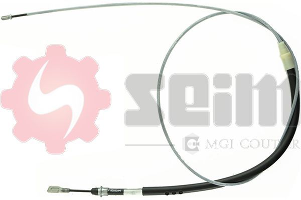 Povezave na zavore Zadaj Citroen C5 II OE 4745R5 main product photo