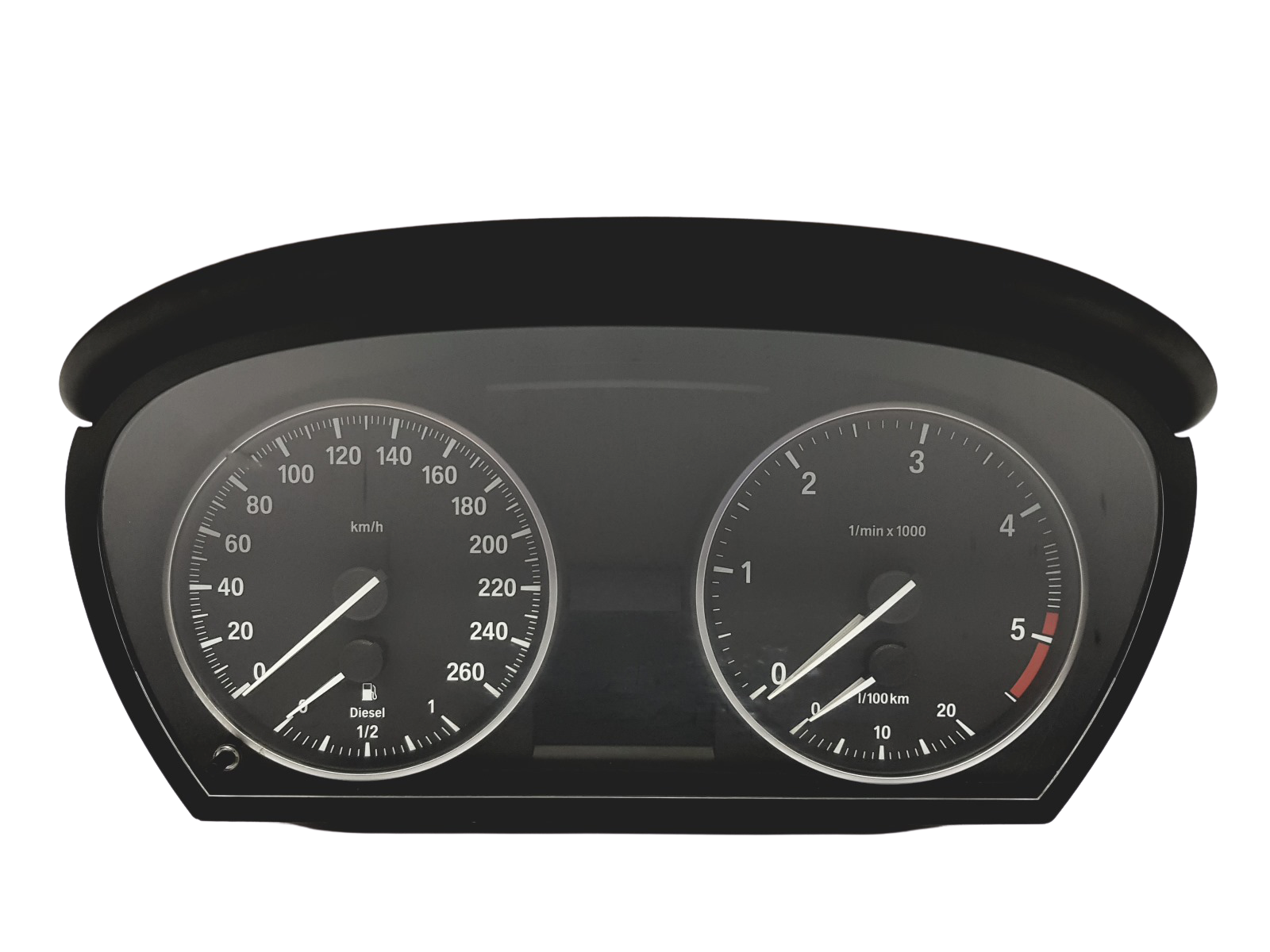 Merilnik hitrosti BMW 3 E90 E91 9166846-03 1025350-86 main product photo