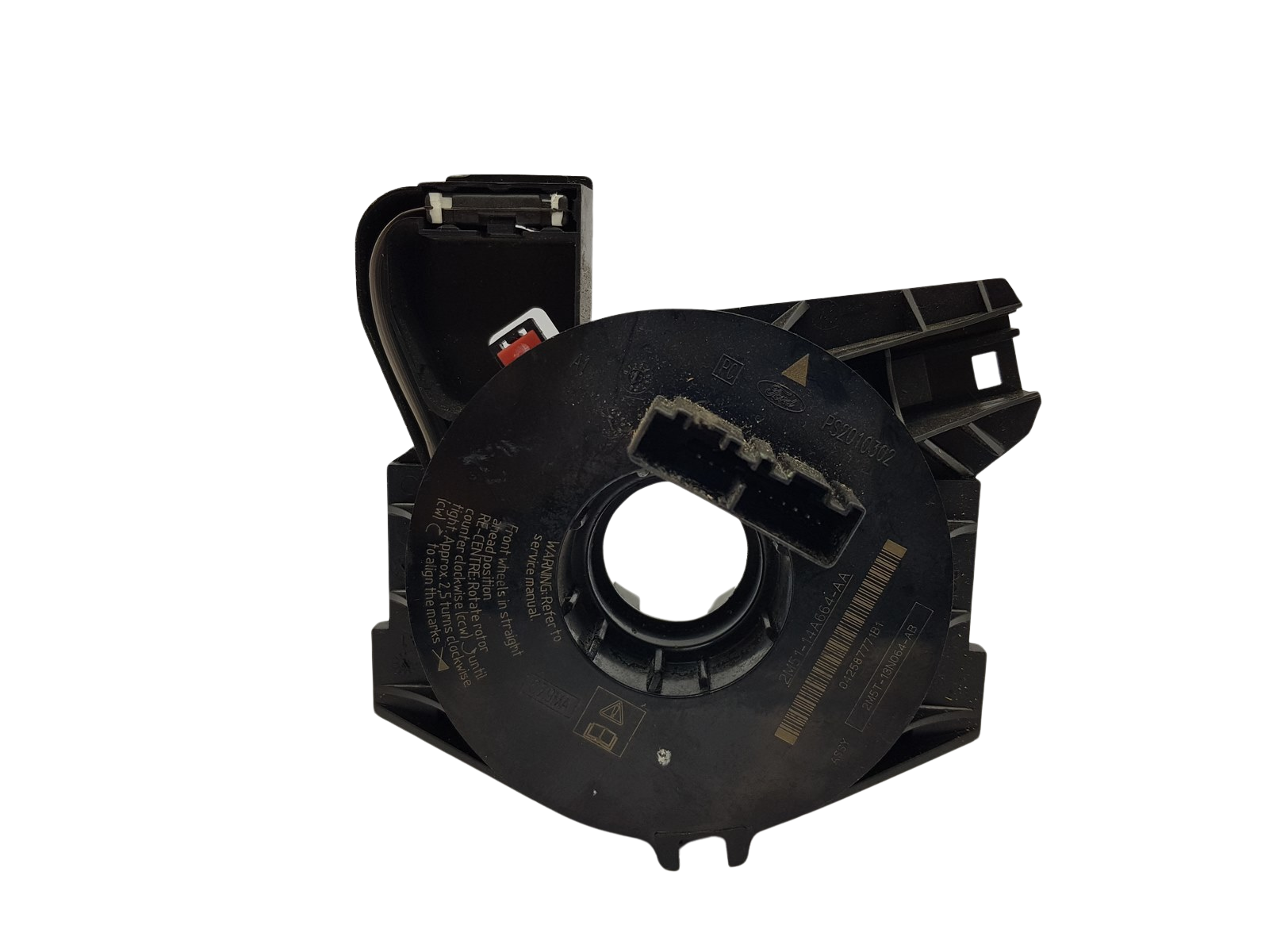 Zračni obroč Ford 2M51-14A664-AA 2M5T-13N064-AB 4098 main product photo