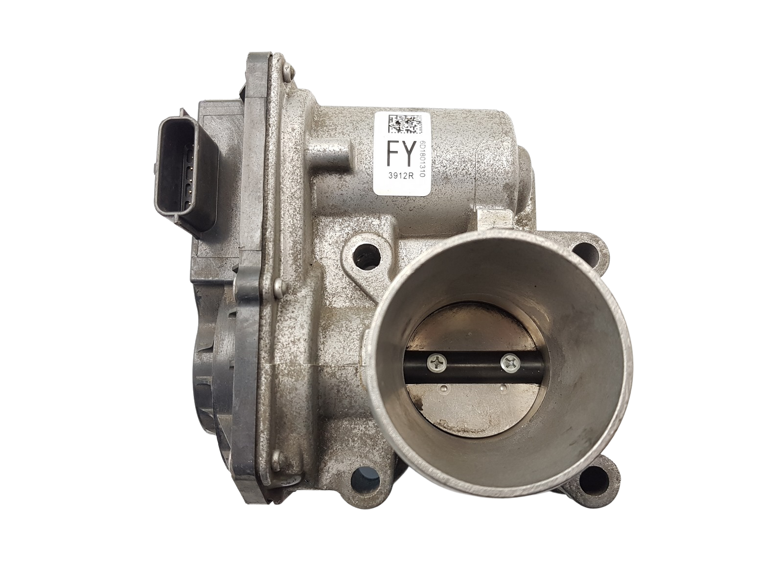 Ventil teleskopa za plin Renault Smart 161203912R H8201269254 1.0 1524 main product photo