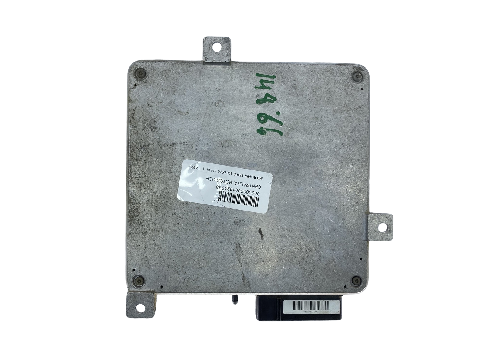 Kontrolna Enota MKC102570 YA Rover 63978 main product photo