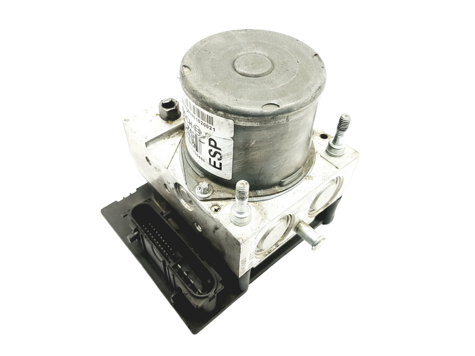 Črpalka Abs Fiat Bravo 51821005 0265951102 Bosch 37178 main product photo