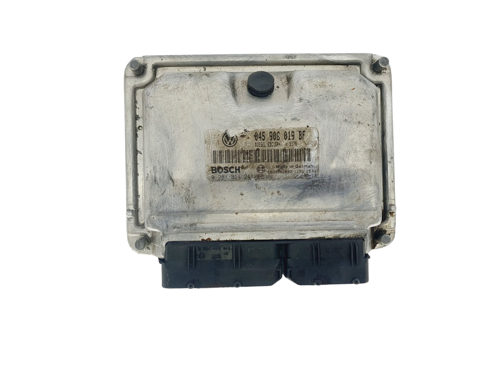 Kontrolna Enota VW 045906019BF 0281011241 Bosch 45238 main product photo