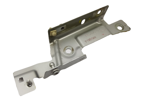 Nosilec, Držalo Desno Captur 641349131R 631227839R TED69 Renault main product photo