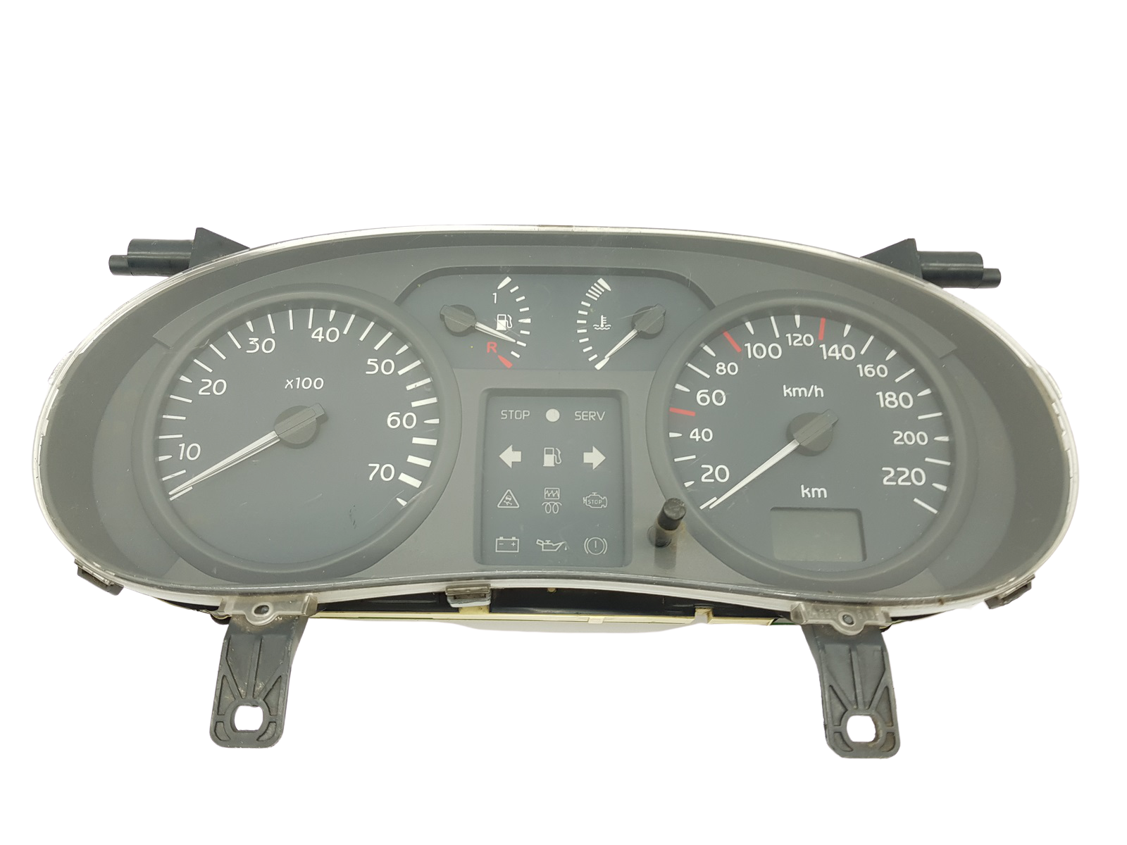 Merilnik vrtljajev Renault Clio 2 8200059763 27012 main product photo