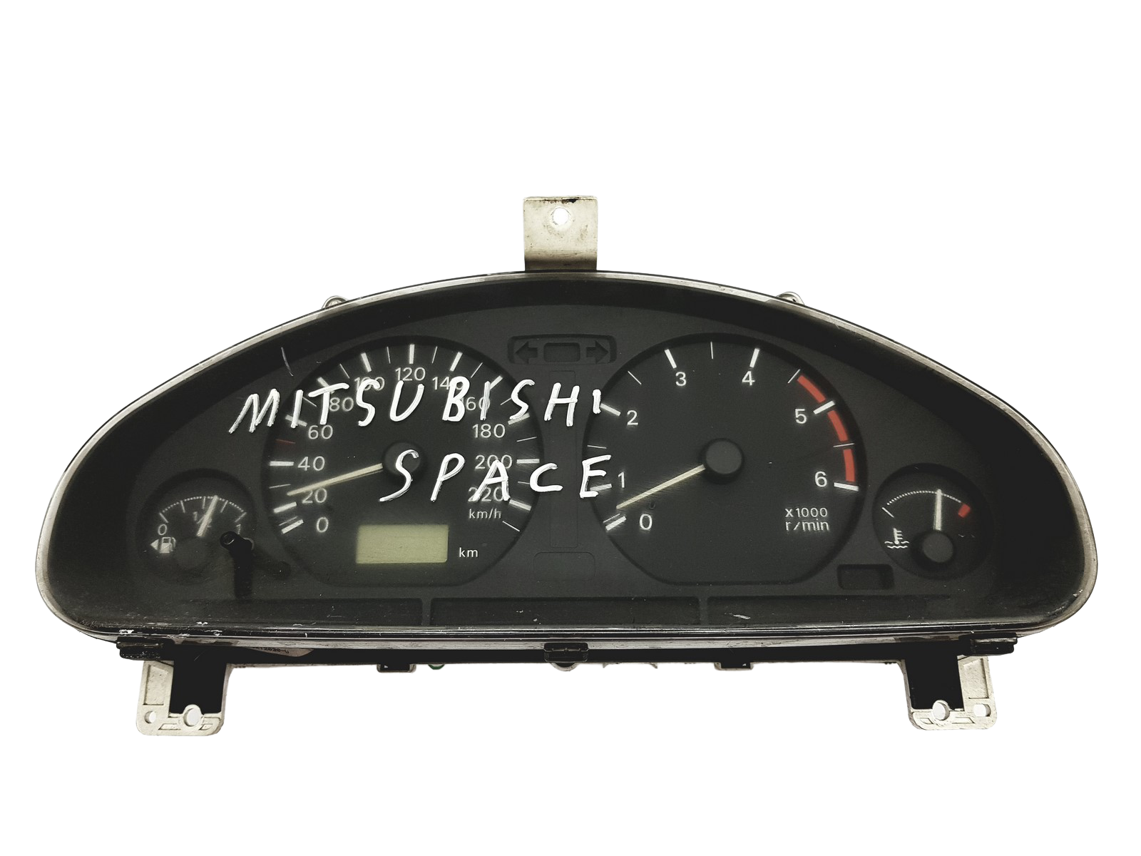 Merilnik vrtljajev Mitsubishi Space Star MR480209 41475 main product photo
