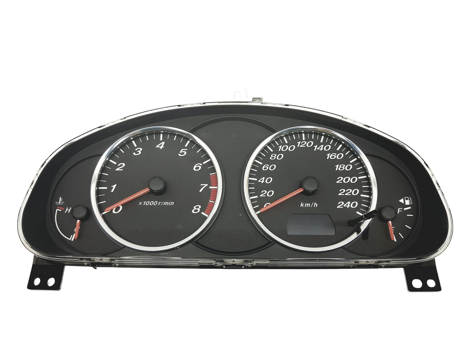 Merilnik vrtljajev Mazda 6 JEGJ6RB 53120 main product photo