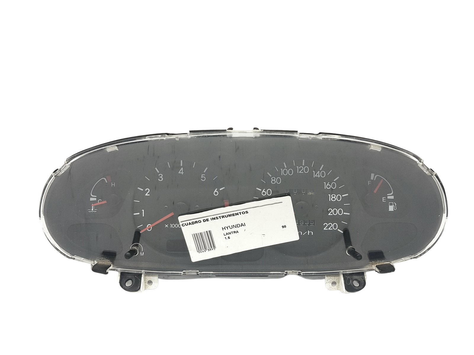Merilnik vrtljajev Hyundai Lantra 94003-29115 2002-7080 54187 main product photo