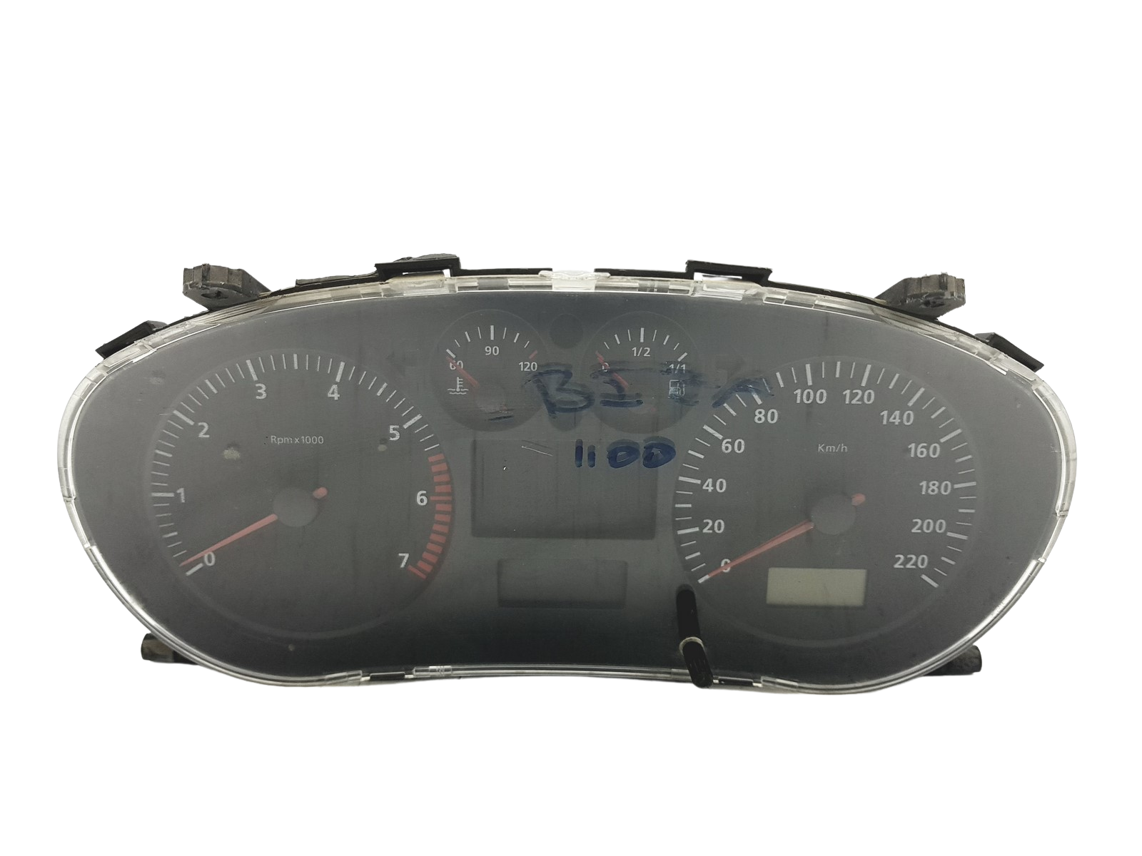 Merilnik vrtljajev Seat Ibiza W06K0920850 110008924001 56114 main product photo