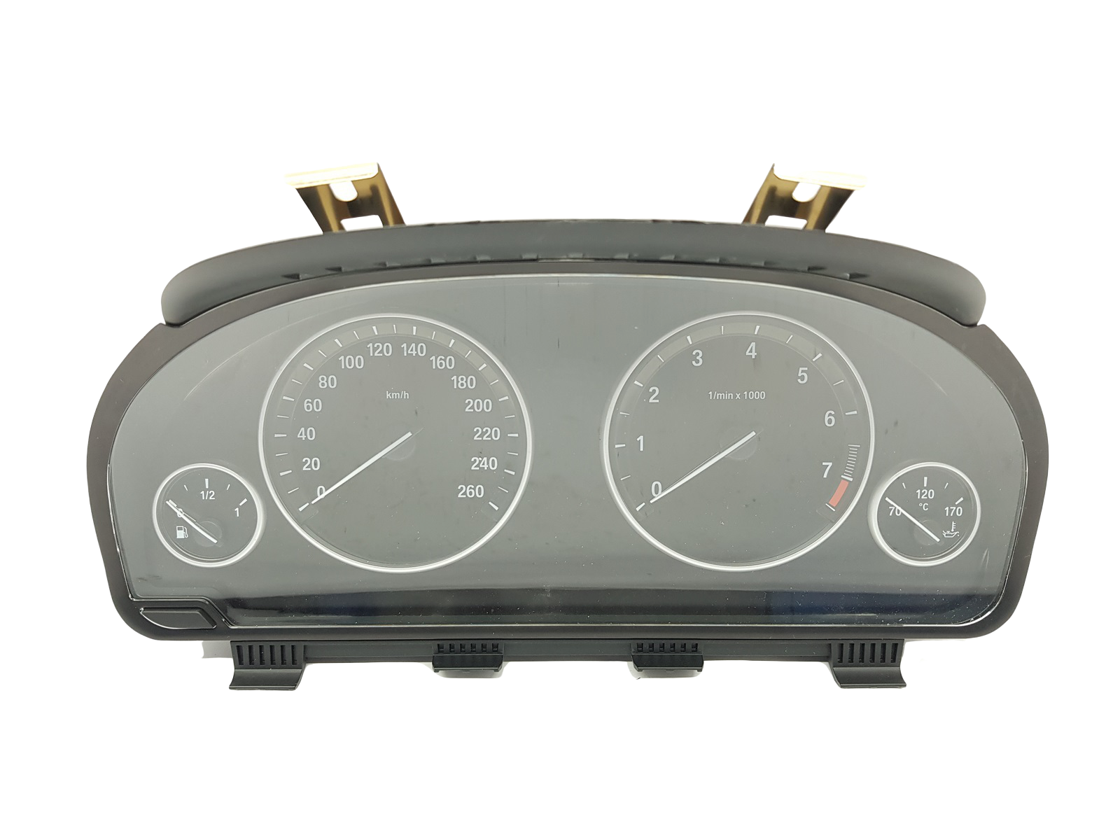 Merilnik vrtljajev BMW X5 9348711-01 2615528-03 Johnson main product photo