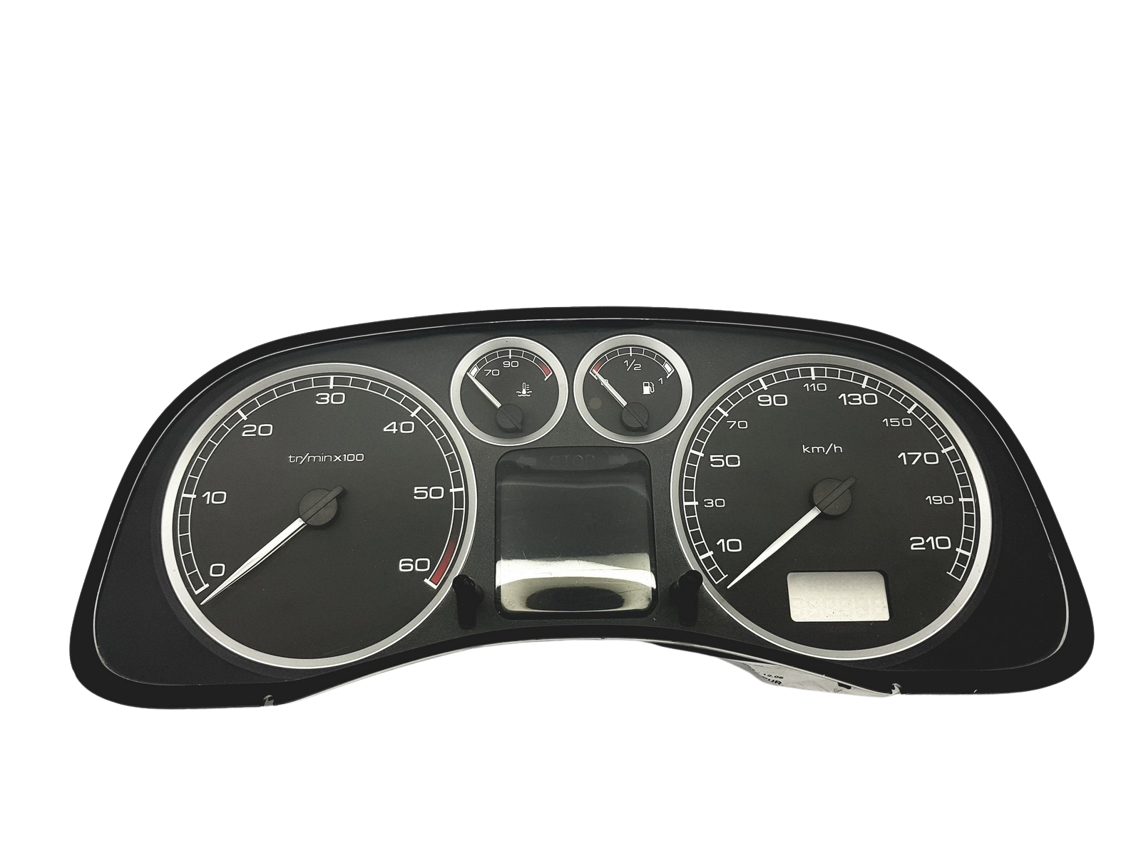 Merilnik vrtljajev Peugeot 307 9647538480 A01 55005 main product photo