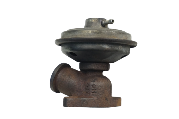 Egr Ventil 9638314480 1628XP 2,0 HDI C8 807 Citroen Peugeot main product photo