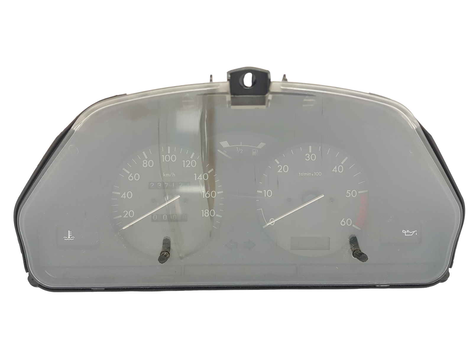 Merilnik vrtljajev Citroen Saxo 9627933580 09028029908 25878 main product photo
