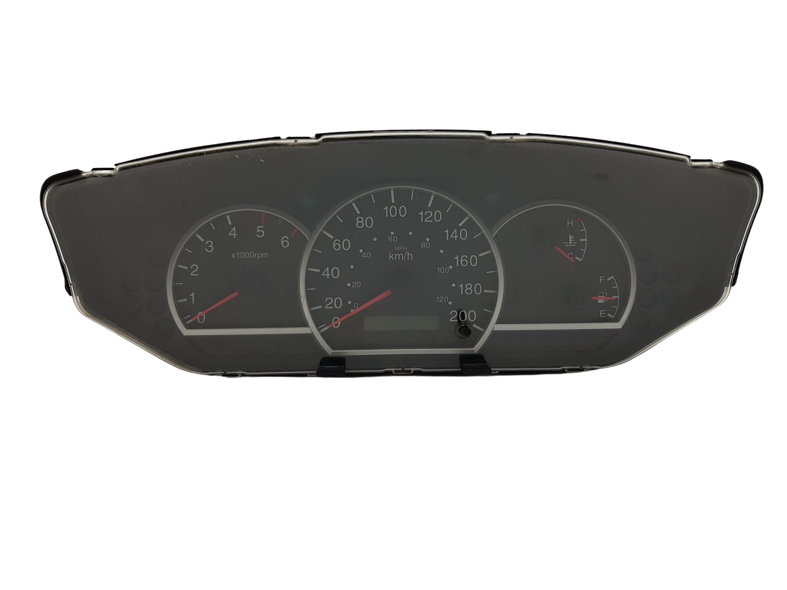 Merilnik vrtljajev Kia Carens 0K2KC55430 2996 main product photo