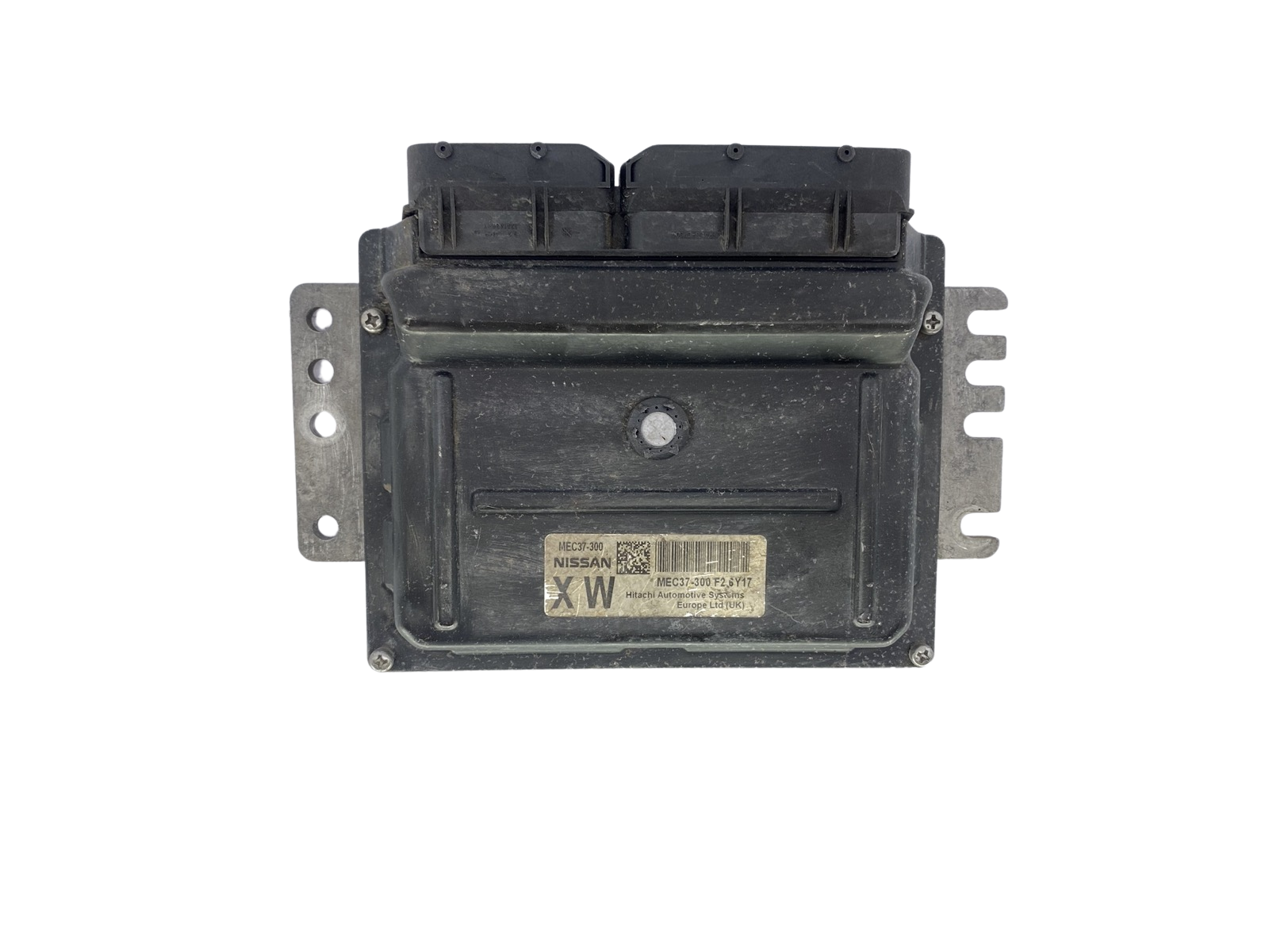 Kontrolna Enota MEC37-300 F2 XW Nissan Hitachi 50483 main product photo
