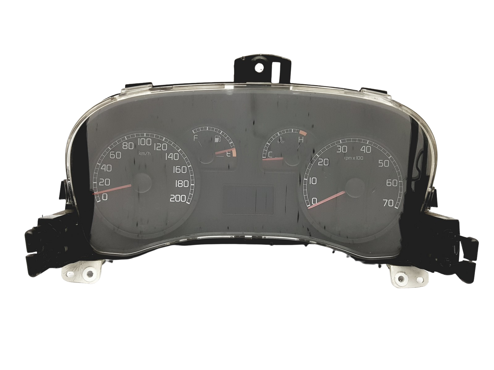 Merilnik vrtljajev Fiat Punto 51703280 503000460400 59284 main product photo