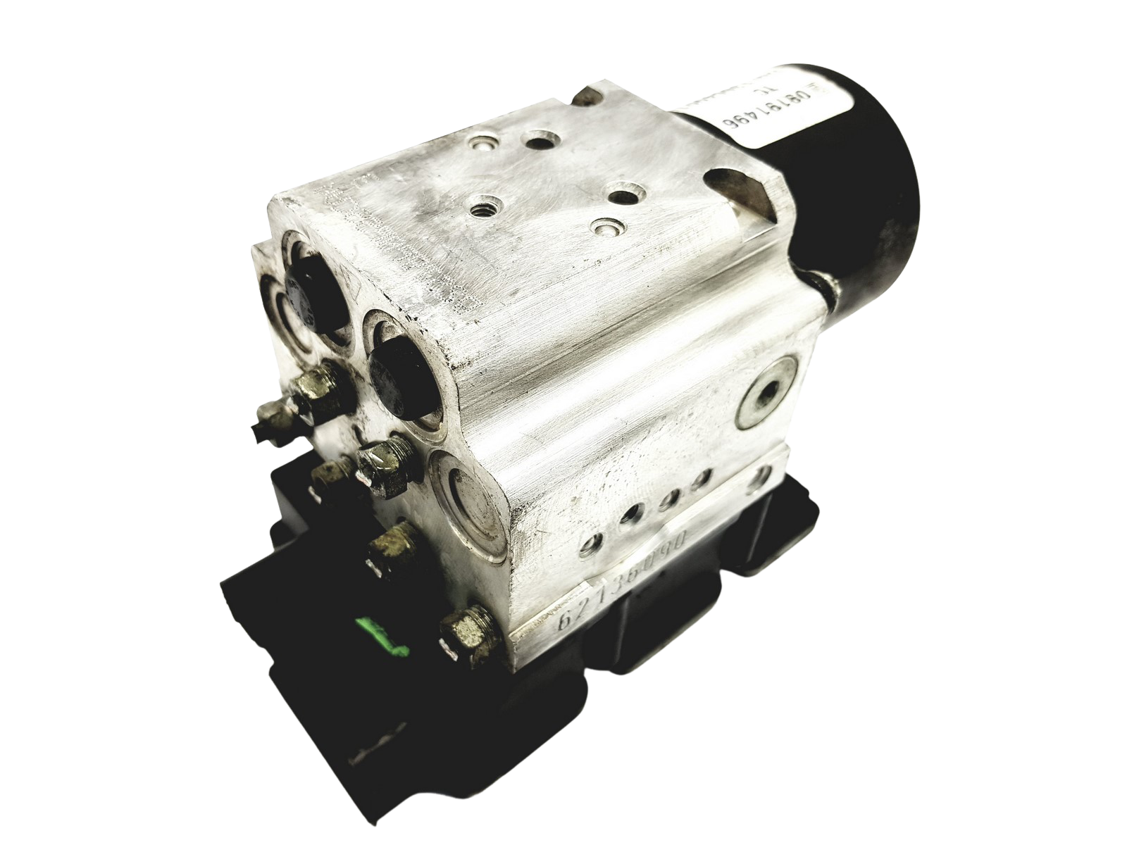 Črpalka Abs Opel Vectra C 54084676A 09191496 GM TRW 38157 main product photo