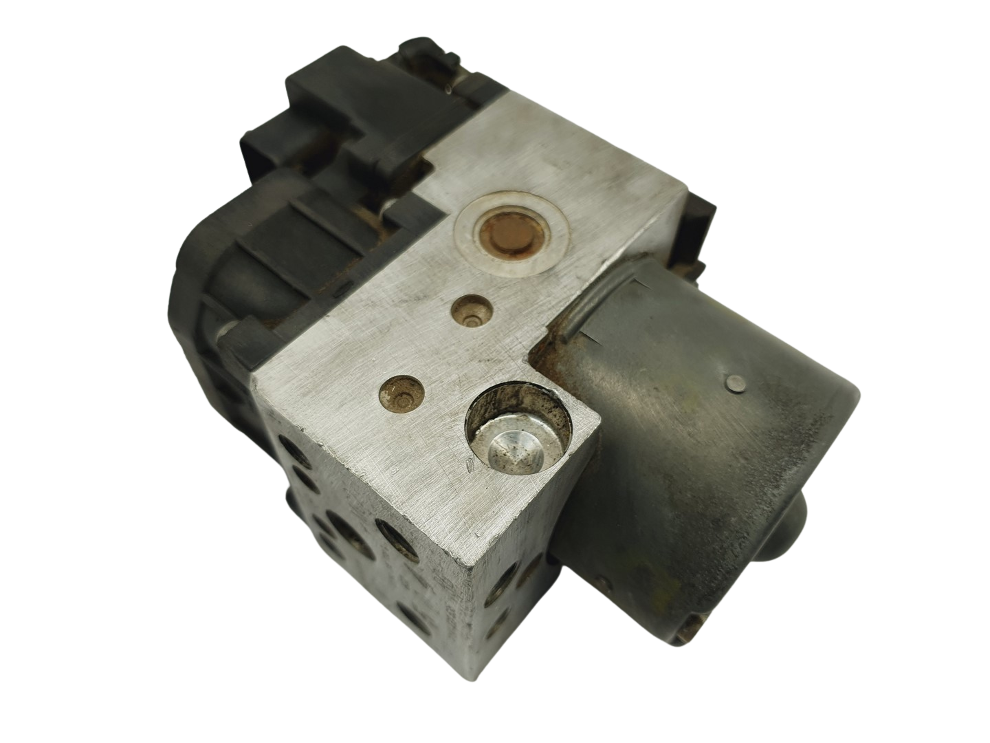 Črpalka Abs Renault Megane Scenic 7700432635 0265216738 0273004331 Bosch main product photo