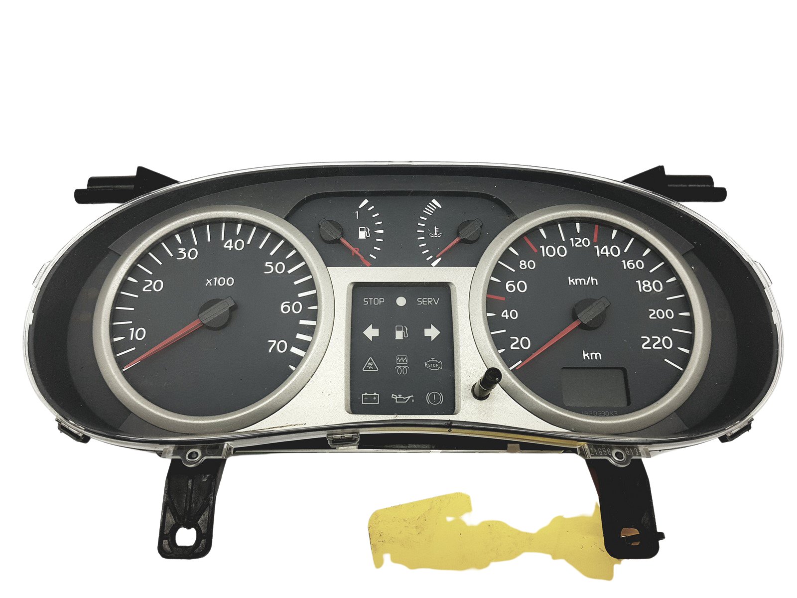 Merilnik vrtljajev Renault Clio 2 8200059776 49836 main product photo