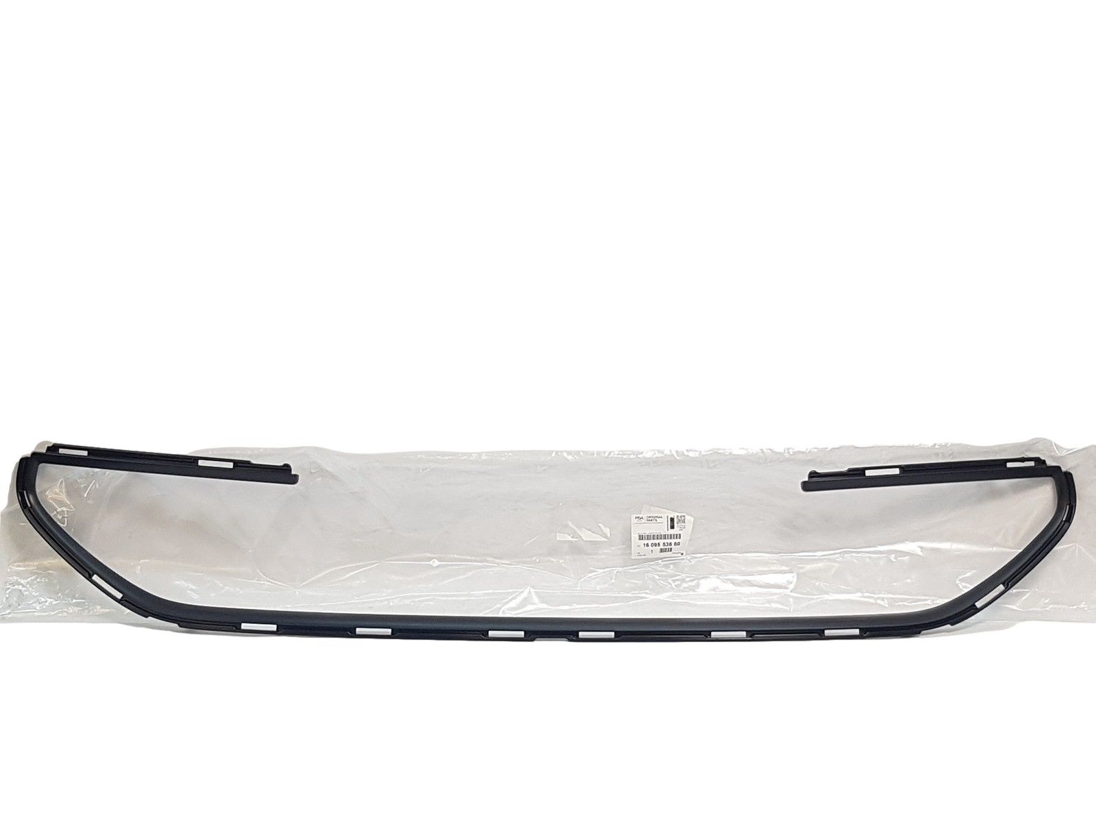 Letev Odbijača Spredaj Citroen C4 Picasso 1609553880 Nov Original main product photo