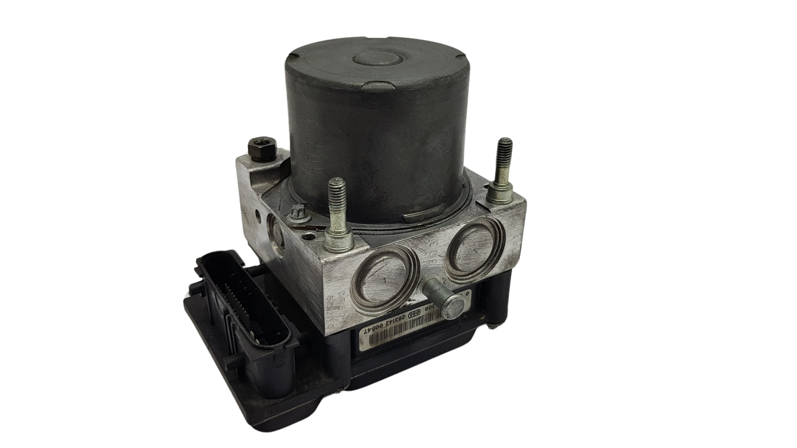 Črpalka Abs Nissan Primera 47660AV712 0265800308 Bosch 1543 main product photo