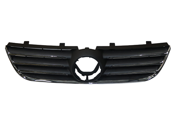 Maska Hladilnika Ali VW Polo 6Q0853651F 88530054002 DPA main product photo