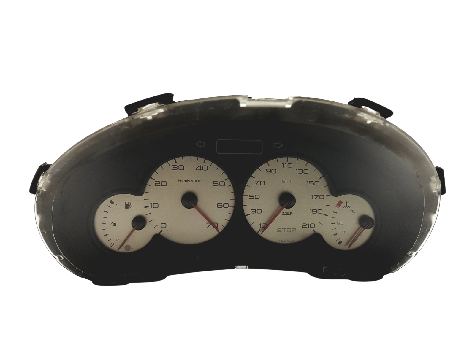Merilnik hitrosti Peugeot Partner 9662745280 000709014 1006 main product photo