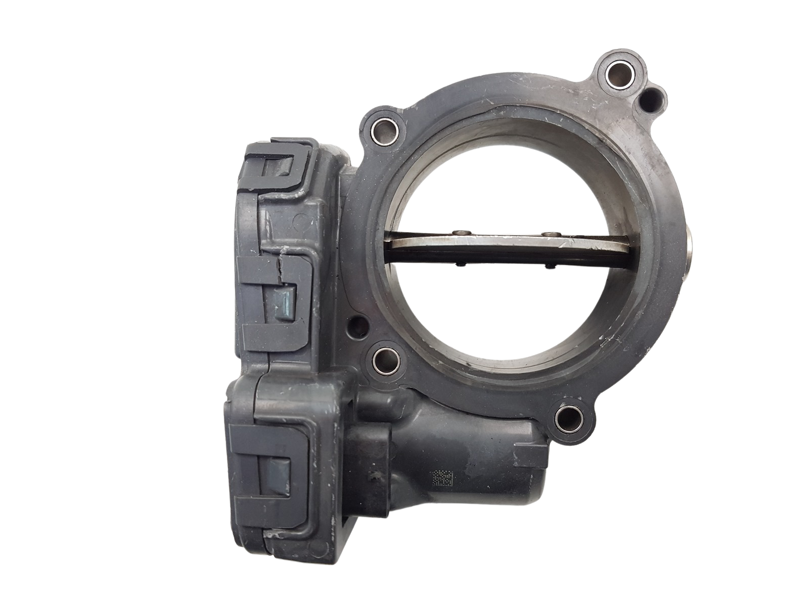 Ventil teleskopa za plin Mercedes-Benz A6510900470 0280750573 2340 main product photo