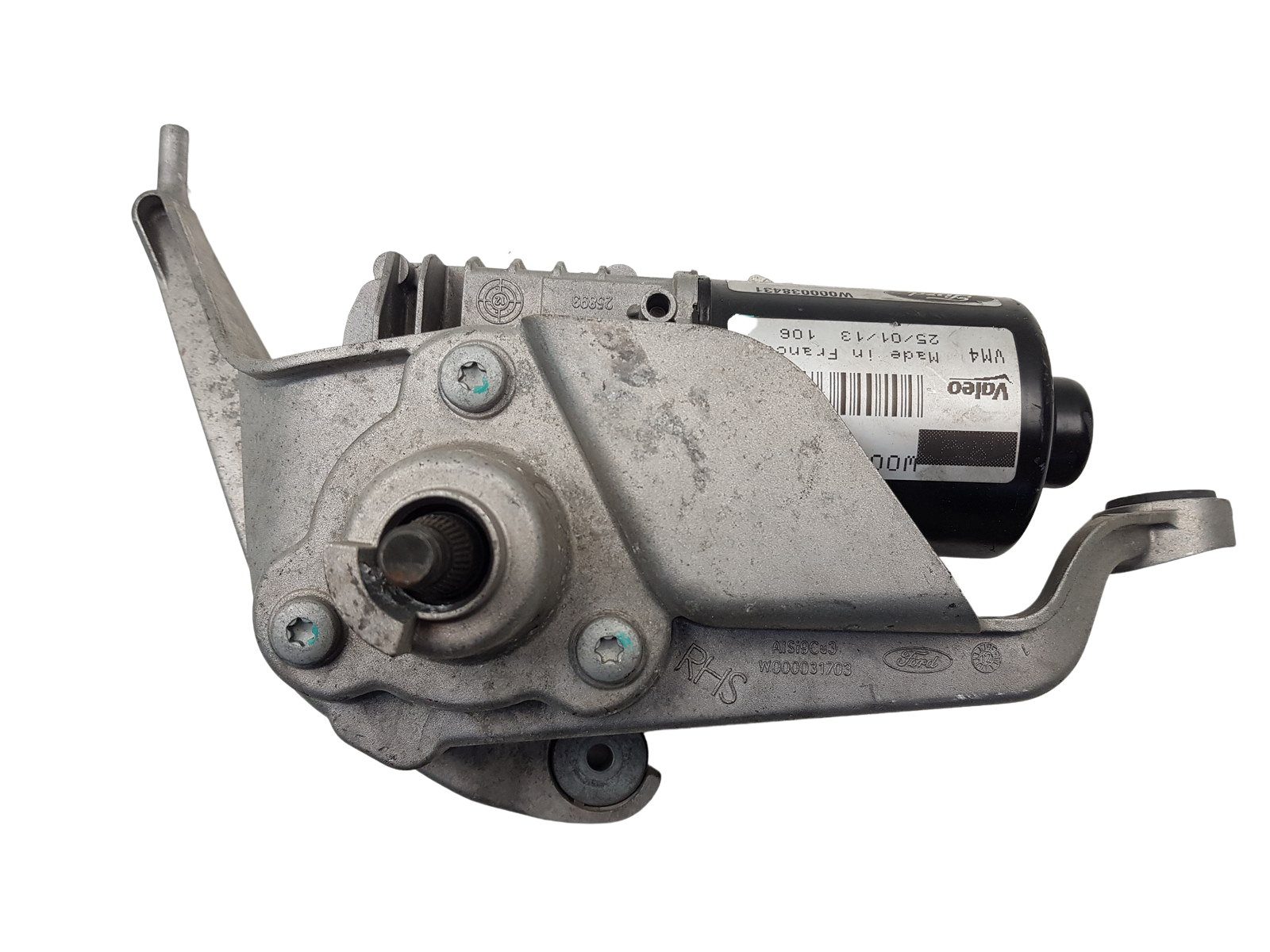 Motor brisalca Desni Ford Connect DT11-17504-BA W000034816 1465 main product photo