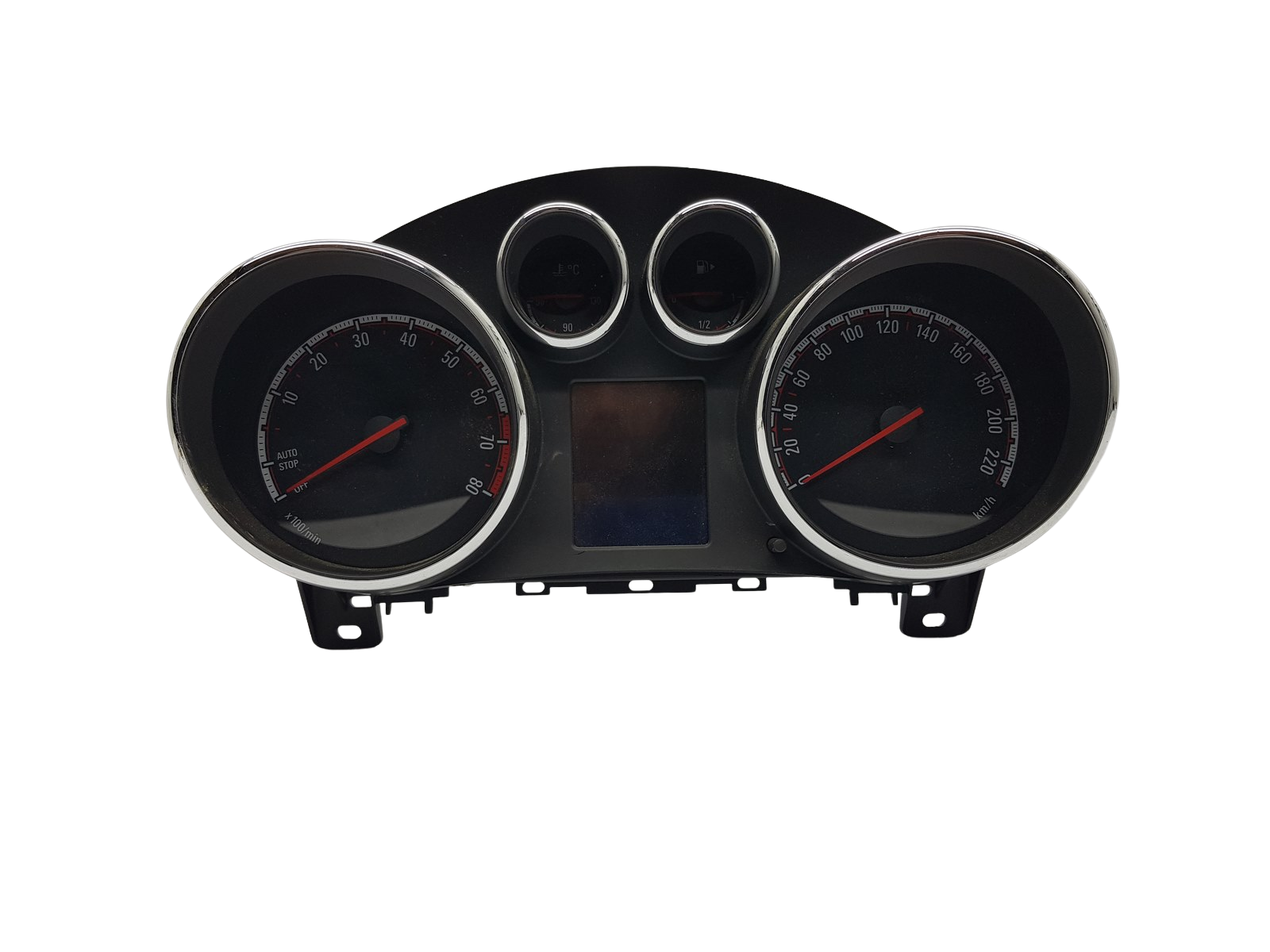 Merilnik vrtljajev Opel Meriva 13430852 main product photo