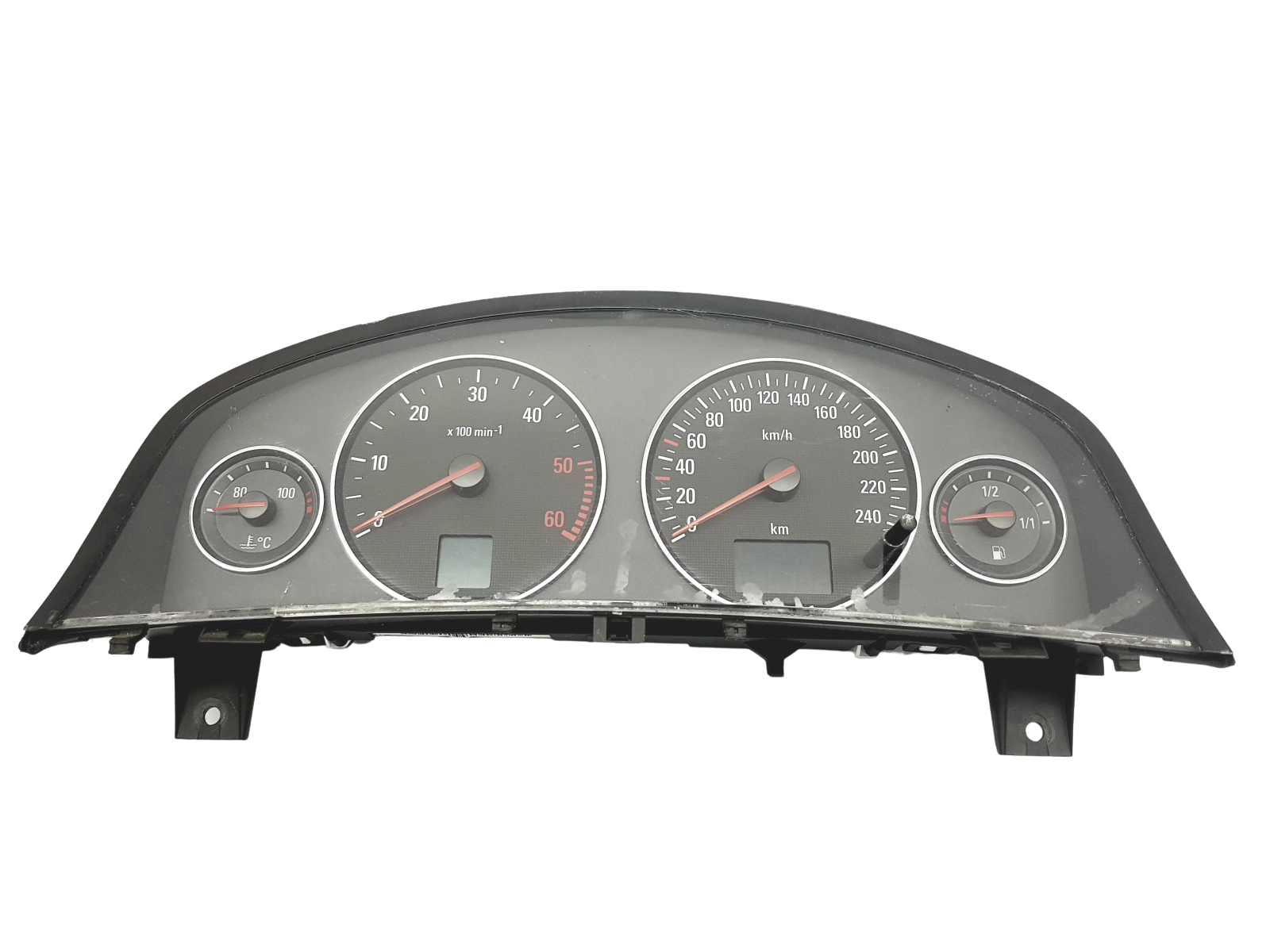 Merilnik vrtljajev Opel Signum 13136733JA 110080234022 43734 main product photo
