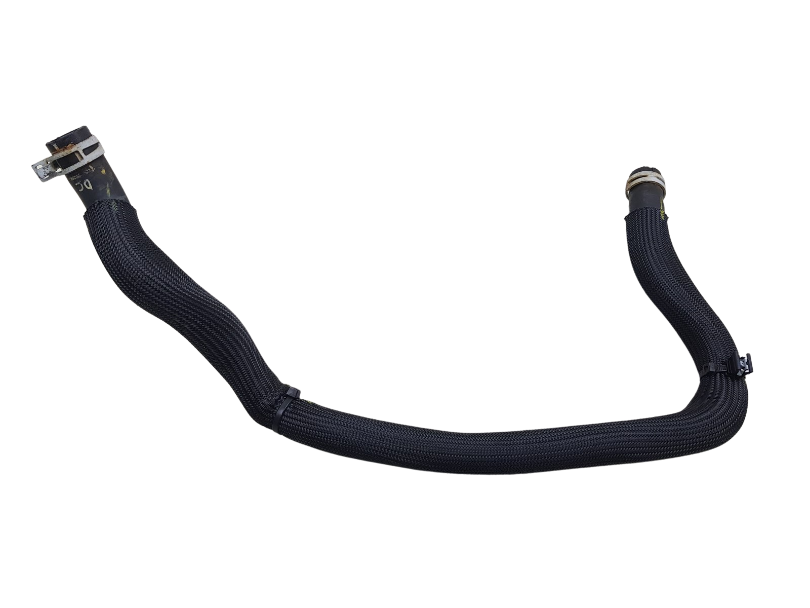 Cev hladilne tekočine 9008R 1.5 Blue dCi Renault Kangoo 3 main product photo