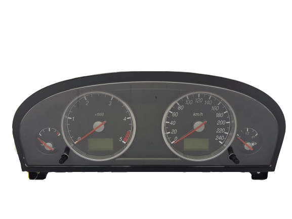 Merilnik vrtljajev Ford Mondeo 1S7F-10849-JF 1S7F10849JF Visteon main product photo