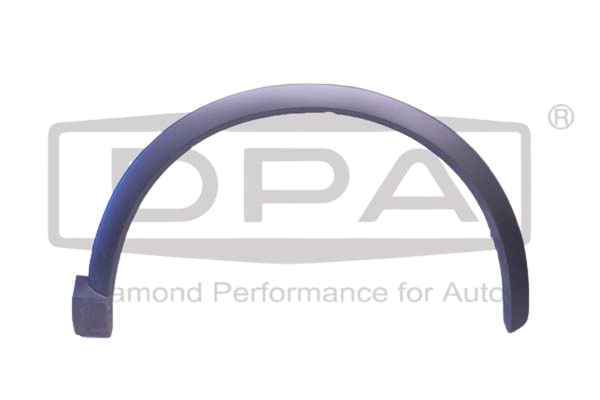 Letev blatnika Spredaj Desni Ali Audi Q3 8U0853718A 88531852002 DPA main product photo