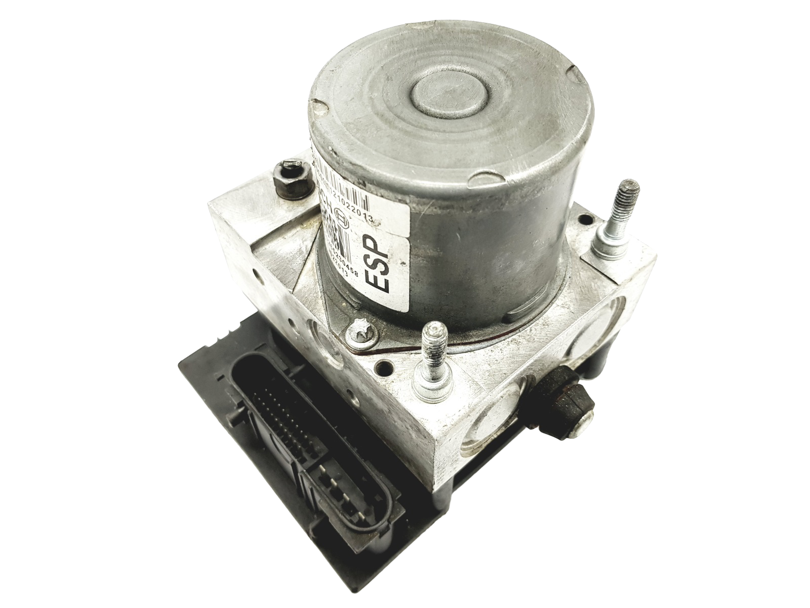 Črpalka Abs Fiat Bravo 51821005 0265951102 Bosch 36500 main product photo