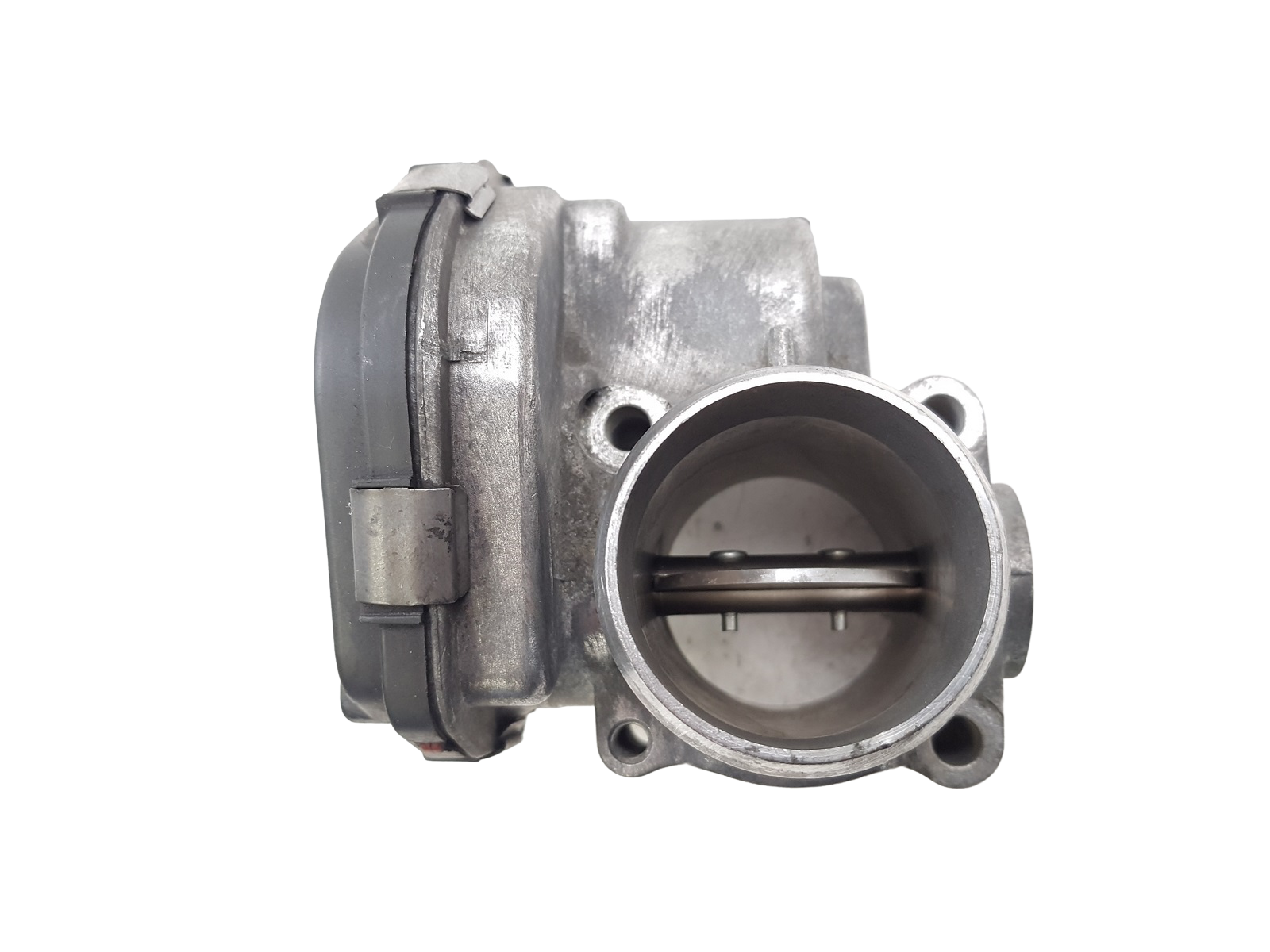 Ventil teleskopa za plin Citroen Peugeot 9673534480 1.6 HDI Delphi 3676 main product photo