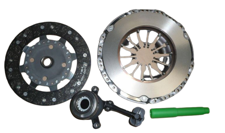 Komplet sklopke Original Renault Megane Kangoo 1.2 TCe 302185308R main product photo