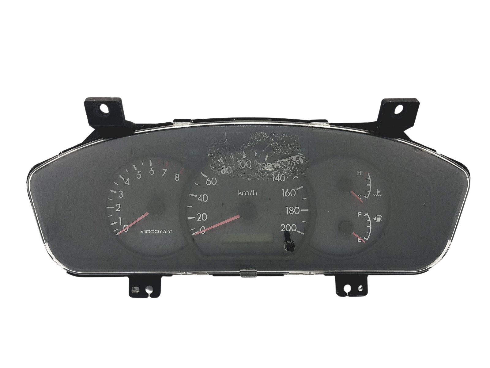 Merilnik hitrosti Kia Rio 94003-FD160 2004-26400K 57519 main product photo