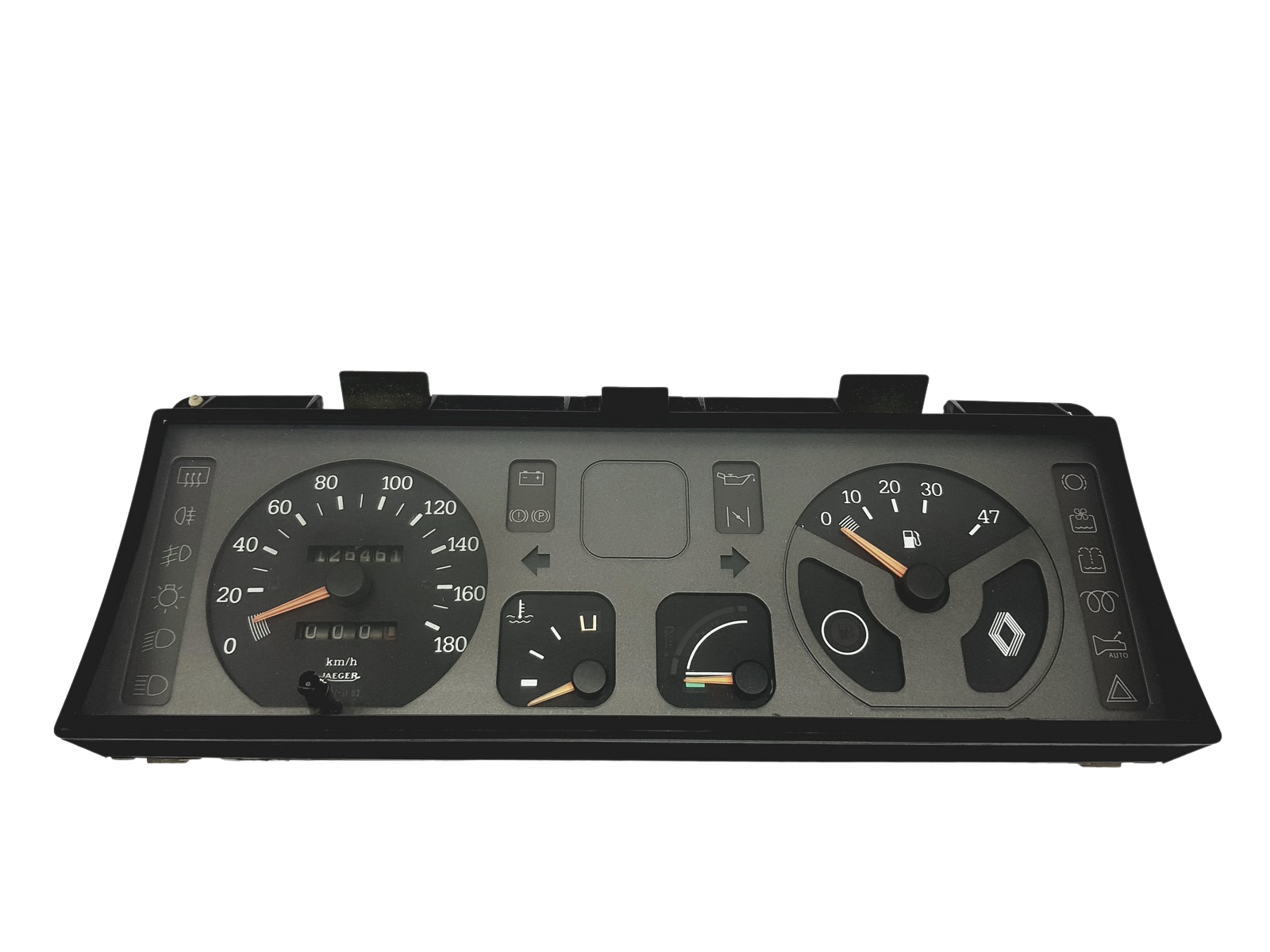 Merilnik hitrosti Renault R9 Espace RB37J183 Jaeger 55526 main product photo