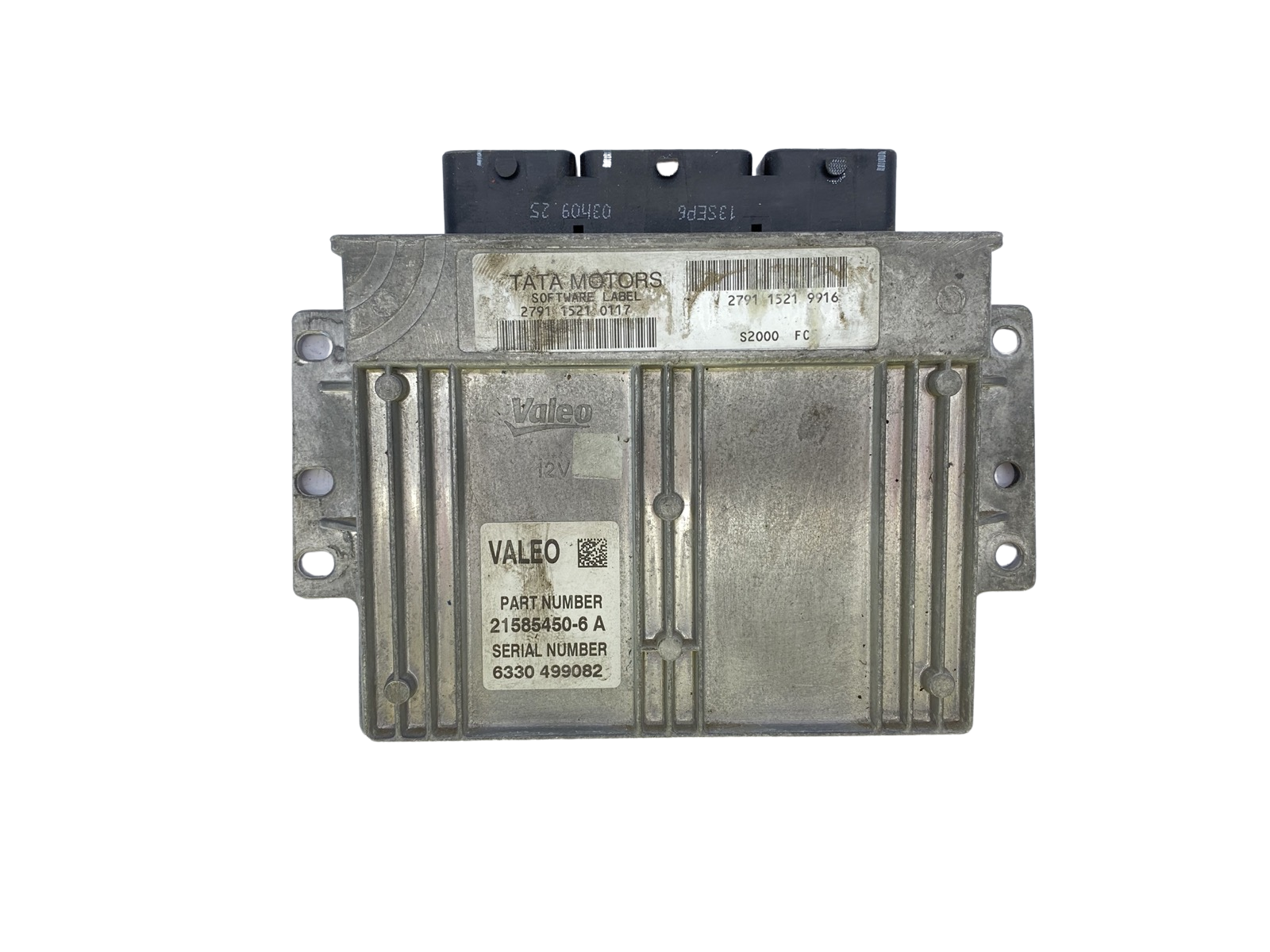 Kontrolna Enota 279115210117 279115219916 TATA Sagem 54107 main product photo