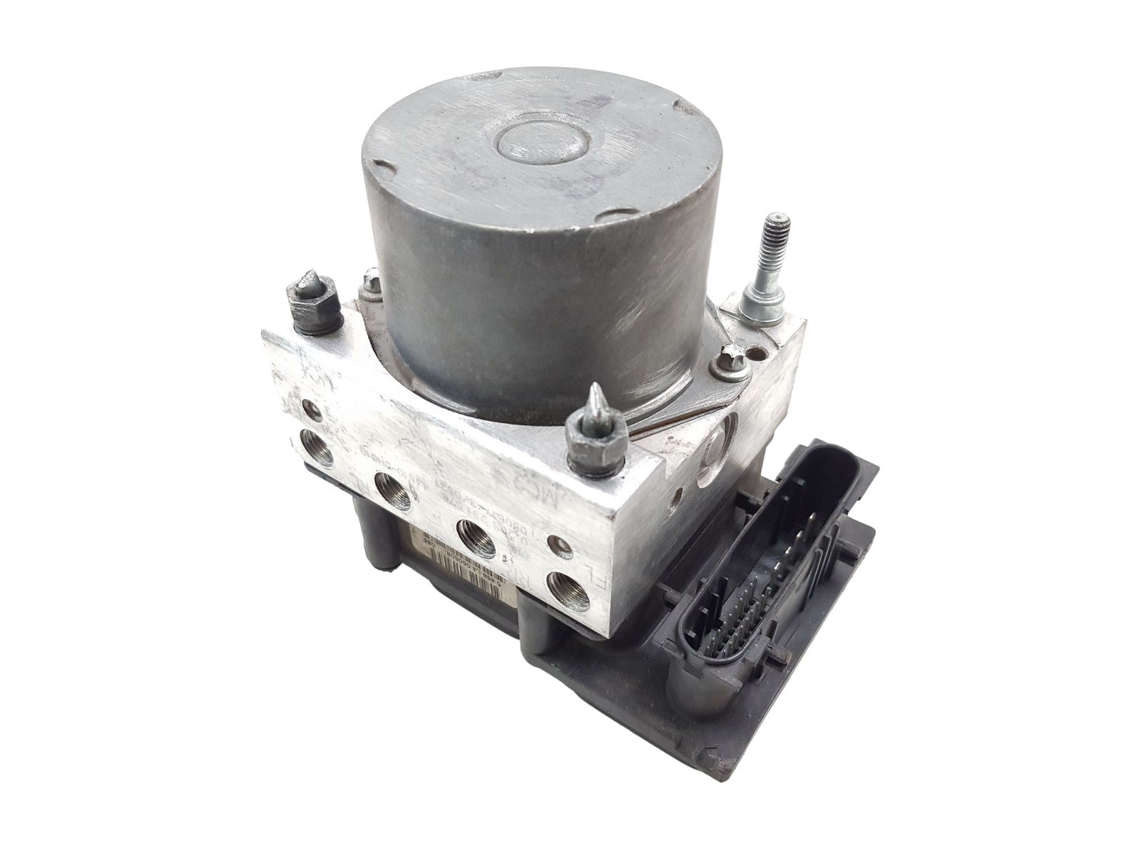 Črpalka Abs 107 C1 Aygo 44510-0H010 0265800441 0265231579 Bosch 1233 main product photo