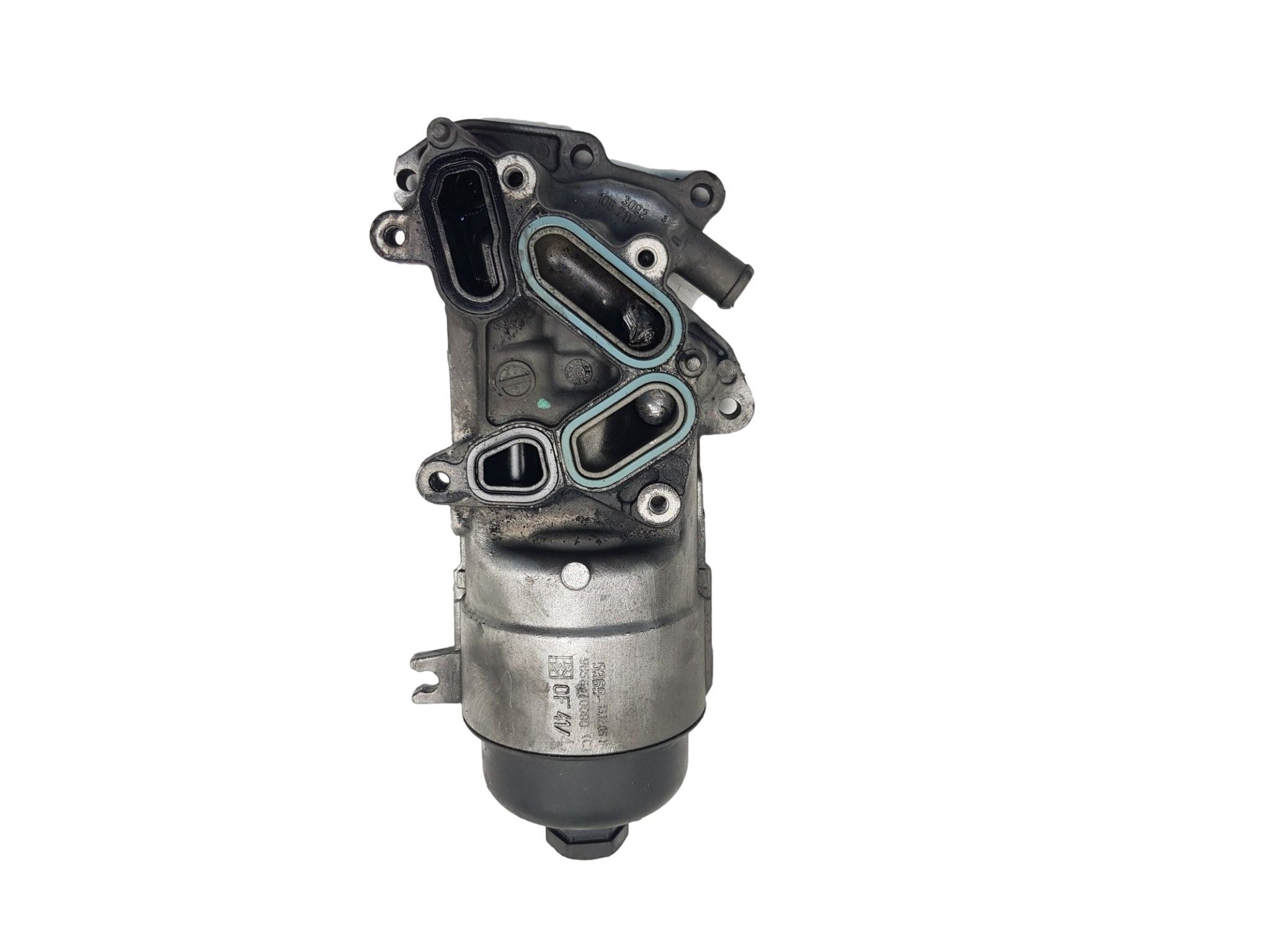 Ohišje Oljnega Filtra 9656970080 1.6 HDI Citroen Peugeot 1103P0 main product photo