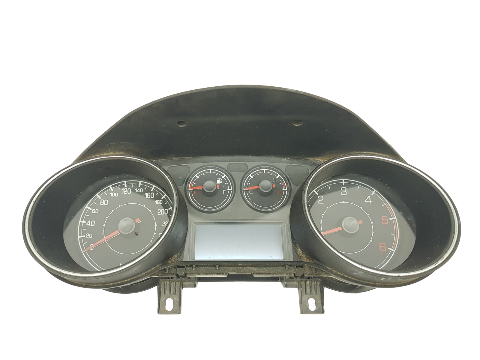 Merilnik vrtljajev Fiat Bravo 55500198 5550019804 28363 main product photo