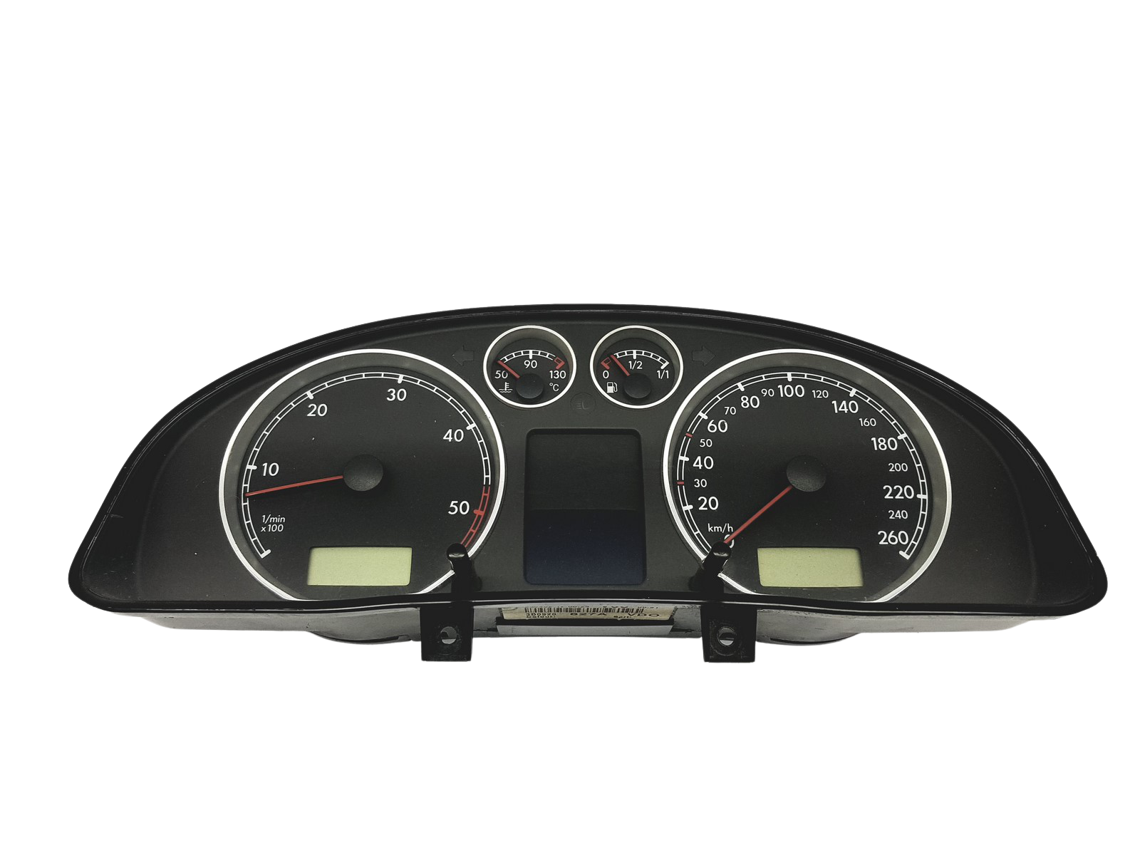 Merilnik vrtljajev VW Passat 3B 3B0920827A 110080198002 40503 main product photo