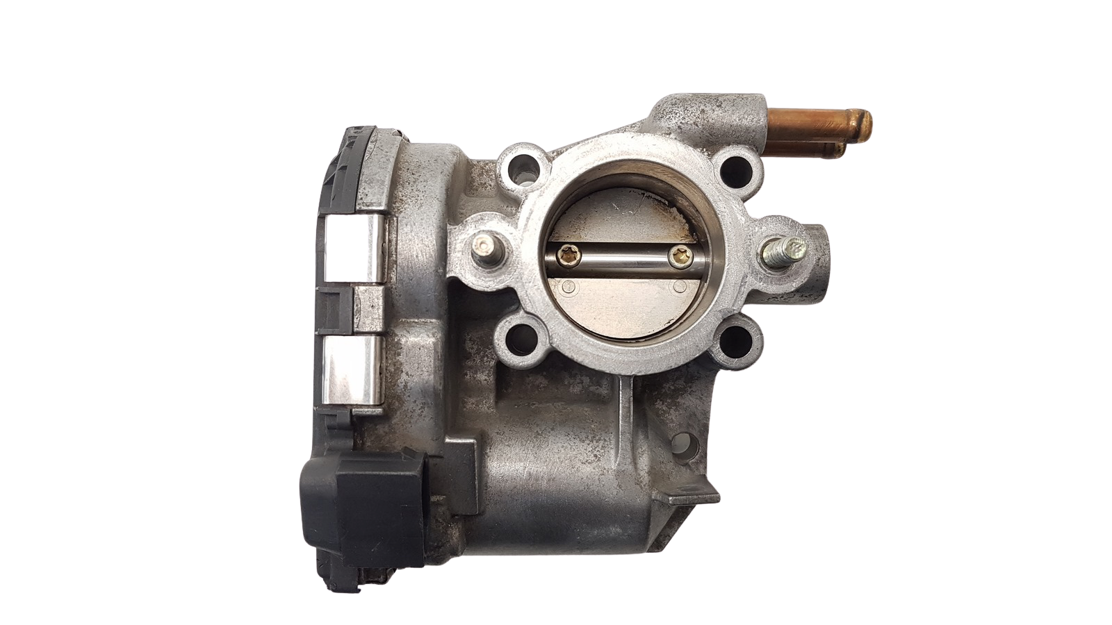 Ventil teleskopa za plin Opel Agila Astra G Corsa C 9157512 0280750044 1.0 1.2 main product photo
